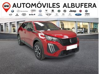 ✅ Peugeot 2008 Gasolina 2024 FINANCIACIÓN 100%
