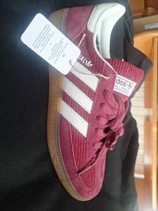 Zapatillas Adidas Handball spezial
