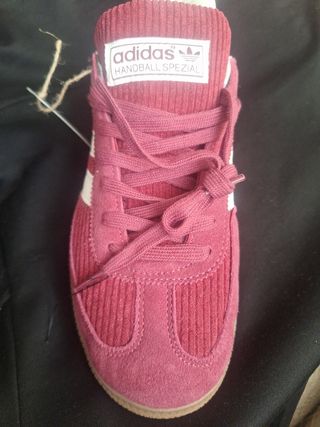 Zapatillas Adidas Handball spezial