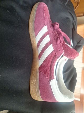 Zapatillas Adidas Handball spezial