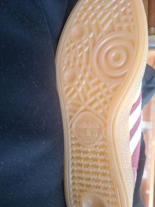 Zapatillas Adidas Handball spezial