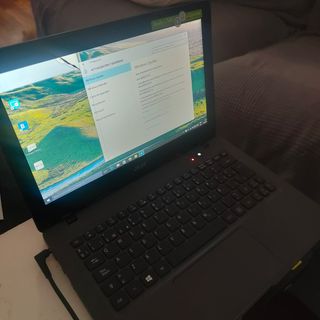 Acer Aspire One Cloudbook 11 Negro