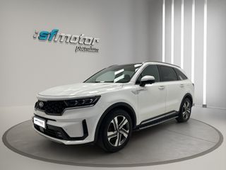 KIA SORENTO EMOTION P. LUXURY 2WD 1.6 T-GDI 180CV 
