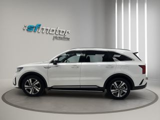 KIA SORENTO EMOTION P. LUXURY 2WD 1.6 T-GDI 180CV 