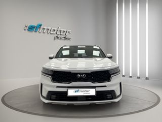 KIA SORENTO EMOTION P. LUXURY 2WD 1.6 T-GDI 180CV 