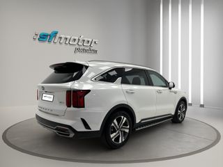KIA SORENTO EMOTION P. LUXURY 2WD 1.6 T-GDI 180CV 