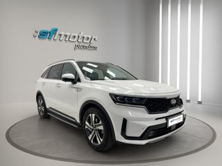 KIA SORENTO EMOTION P. LUXURY 2WD 1.6 T-GDI 180CV 