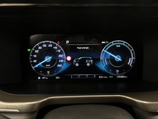 KIA SORENTO EMOTION P. LUXURY 2WD 1.6 T-GDI 180CV 