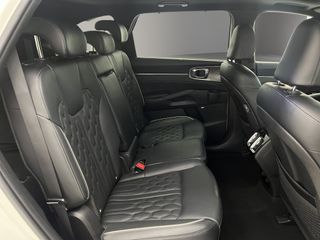 KIA SORENTO EMOTION P. LUXURY 2WD 1.6 T-GDI 180CV 