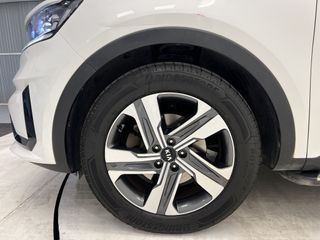 KIA SORENTO EMOTION P. LUXURY 2WD 1.6 T-GDI 180CV 