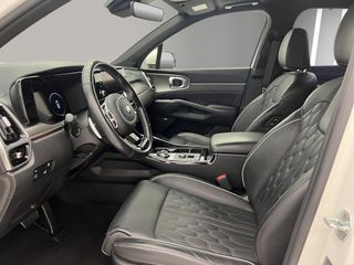 KIA SORENTO EMOTION P. LUXURY 2WD 1.6 T-GDI 180CV 