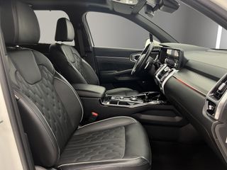KIA SORENTO EMOTION P. LUXURY 2WD 1.6 T-GDI 180CV 
