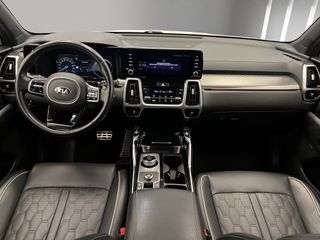 KIA SORENTO EMOTION P. LUXURY 2WD 1.6 T-GDI 180CV 