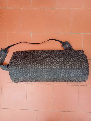 PAR DE TUMBONAS DE JARDÍN RECLINABLES