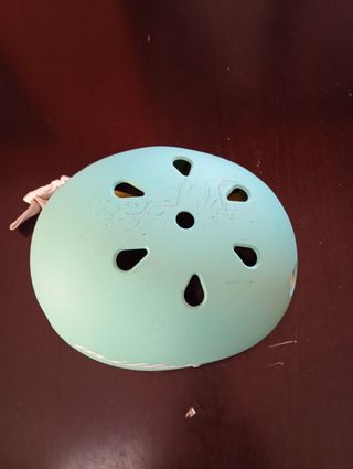 Casco Miller para niños 53,5 cm