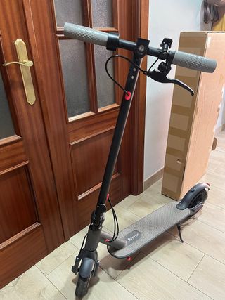 Patinete Eléctrico Joyhis rebaja a 115 infórmate 