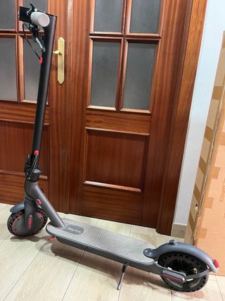 Patinete Eléctrico Joyhis rebaja a 115 infórmate 