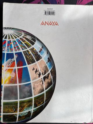 Libro de historia 