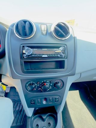 Dacia Sandero 1.5 DCI – Año 2013 – 280.000 km Segu