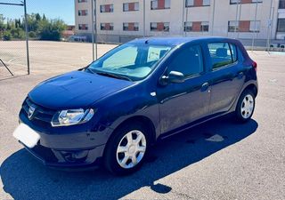 Dacia Sandero 1.5 DCI – Año 2013 – 280.000 km Segu