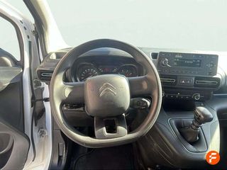 Citroën Berlingo Talla XL BlueHDi 100 S&S LIVE PACK
