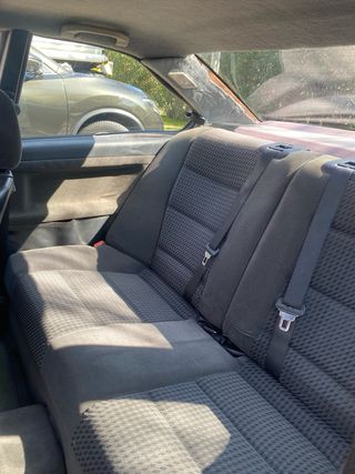 BMW Serie  e36 318 is