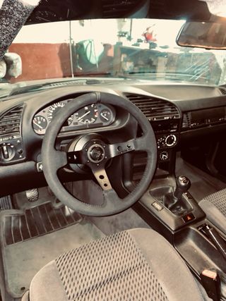 BMW Serie  e36 318 is