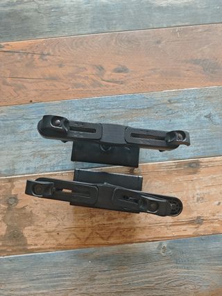 2 Soportes Tablet Reposacabezas Coche