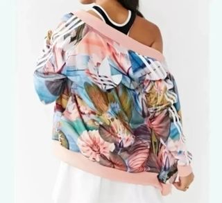 M y S Chaqueta Adidas Originals Firebird Farm 