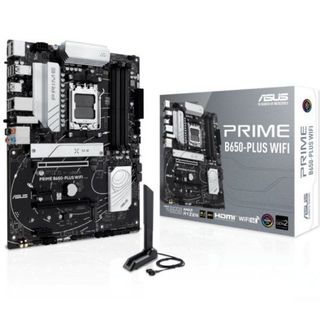 90MB1KP0-M0EAYPlaca Base Asus Prime B650-PLUS WiFi