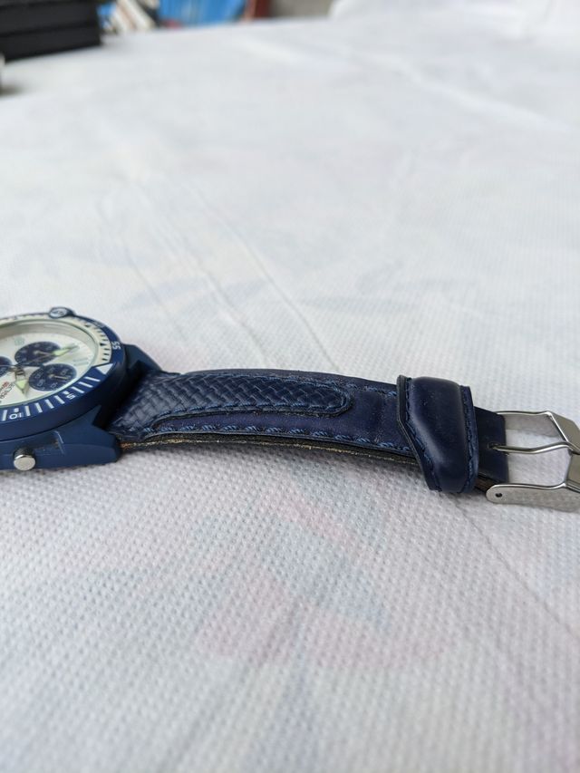 Orologio Sector Expander Chrono 1/10 Swiss Made