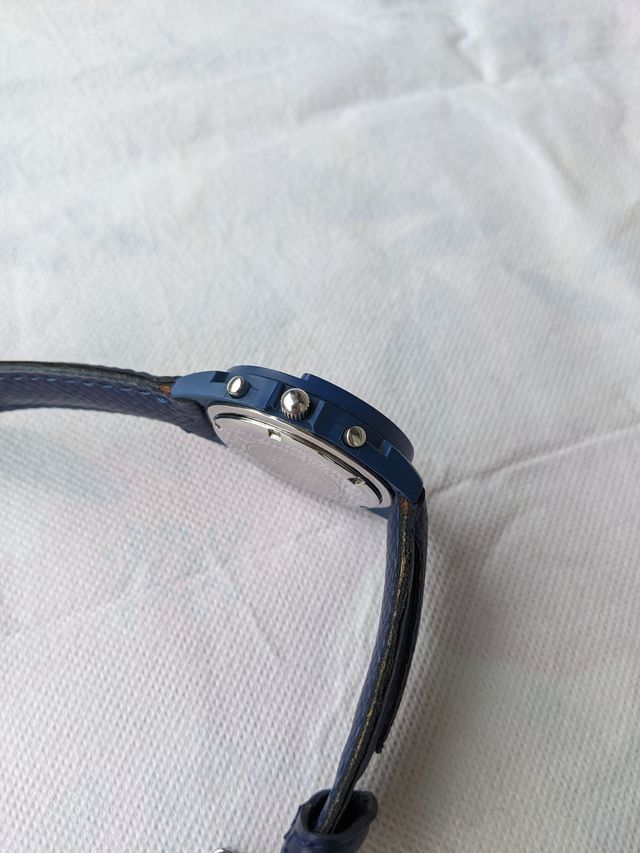 Orologio Sector Expander Chrono 1/10 Swiss Made