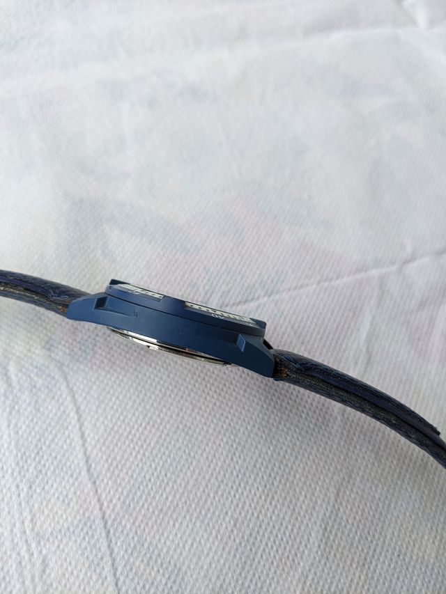 Orologio Sector Expander Chrono 1/10 Swiss Made