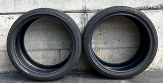 Michelin Pilot Super Sport 245/35/19 Neumáticos