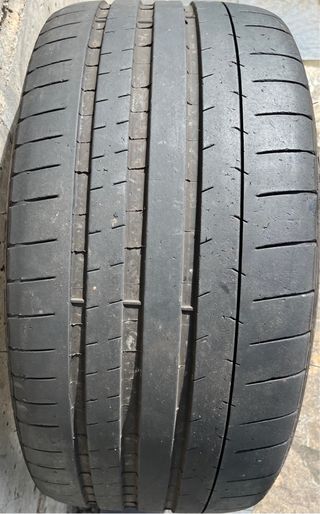 Michelin Pilot Super Sport 245/35/19 Neumáticos