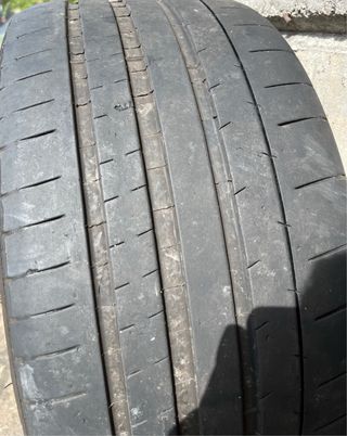 Michelin Pilot Super Sport 245/35/19 Neumáticos