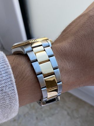 Rolex Oyster Perpetual Datejust 36mm Automático