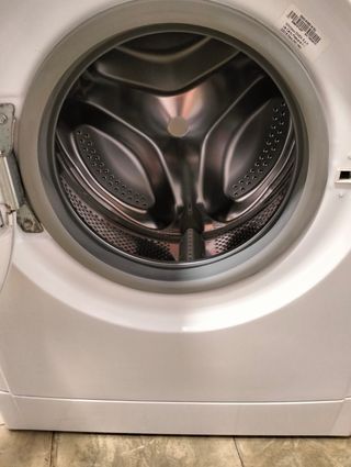 Lavadora Indesit 1000 rpm