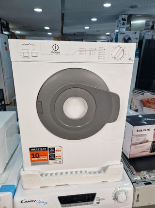 Secadora Indesit 4kg