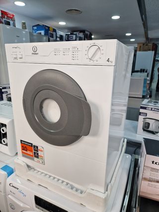 Secadora Indesit 4kg