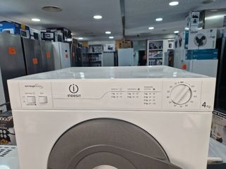 Secadora Indesit 4kg
