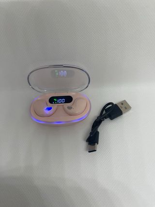 Auriculares inalámbricos Mini X55