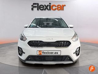 Kia Niro 1.6 GDi HEV 104kW (141CV) Concept