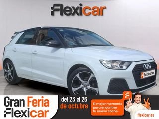 Audi A1 Sportback 25 TFSI 70kW (95CV)