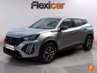 Peugeot 2008 Allure Puretech 100 S&S 6 Vel. MAN