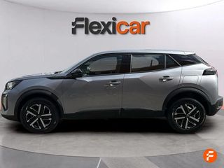Peugeot 2008 Allure Puretech 100 S&S 6 Vel. MAN