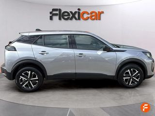 Peugeot 2008 Allure Puretech 100 S&S 6 Vel. MAN