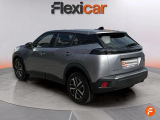 Peugeot 2008 Allure Puretech 100 S&S 6 Vel. MAN