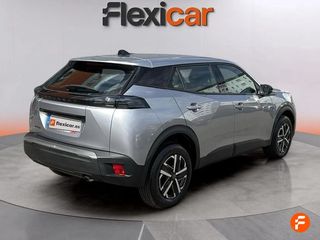 Peugeot 2008 Allure Puretech 100 S&S 6 Vel. MAN