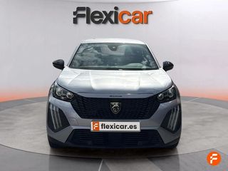 Peugeot 2008 Allure Puretech 100 S&S 6 Vel. MAN